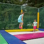 Resort Family Lučivná
