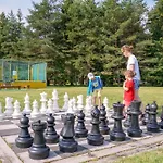 אתר נופש Family Lucivna Vysoké Tatry