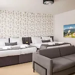 Family Lucivna Vysoké Tatry