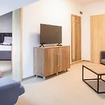 Rezort Family Lučivná Vysoké Tatry