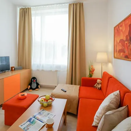 Resort Family Lucivna