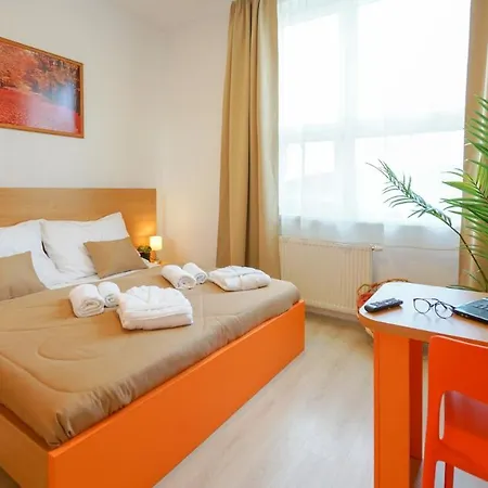 Resort Family Lucivna Vysoké Tatry
