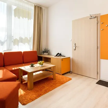 Resort Family Lucivna *