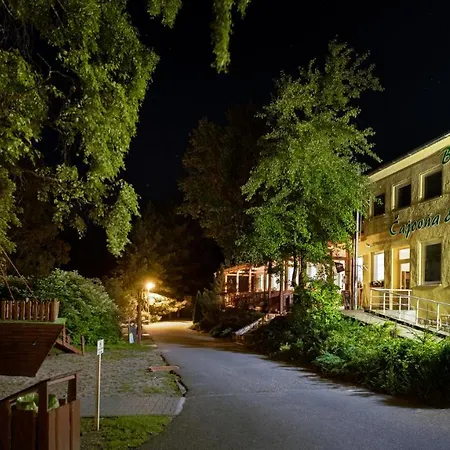 Resort Family Lucivna