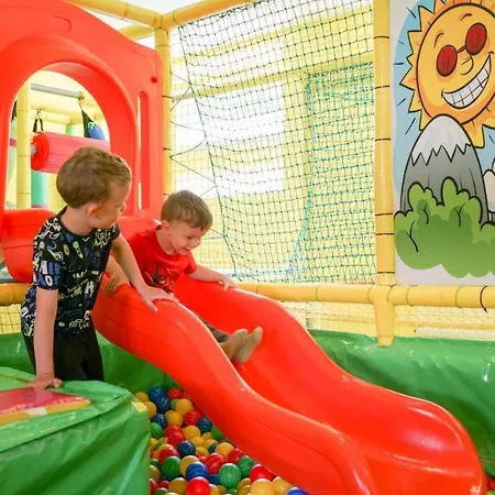 Family Lučivná * Vysoké Tatry