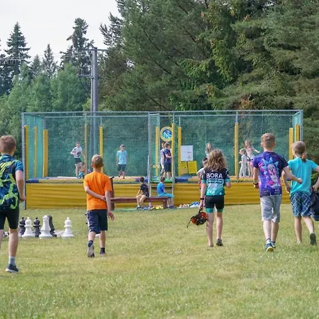 Family Lučivná * Vysoké Tatry