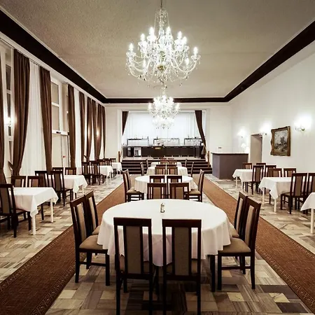 Resort Family Lucivna *