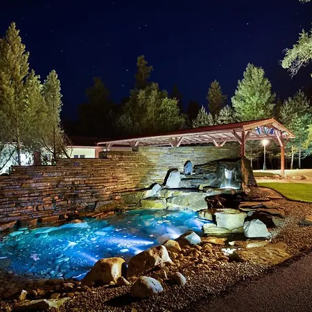 Resort Family Lučivná