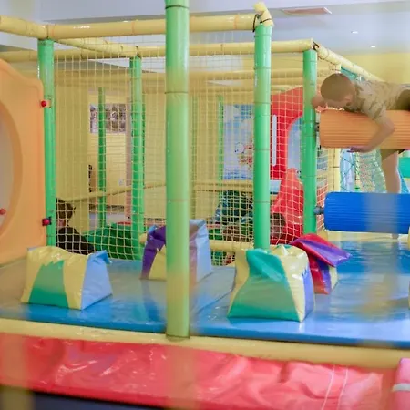 Resort Family Lučivná *