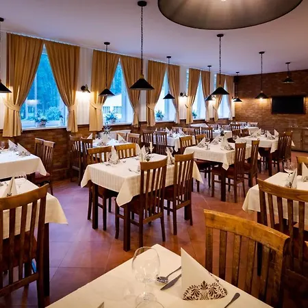 Family Lučivná Resort