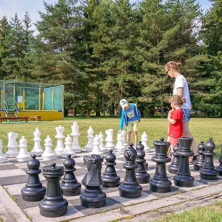 Rezort Family Lučivná Vysoké Tatry