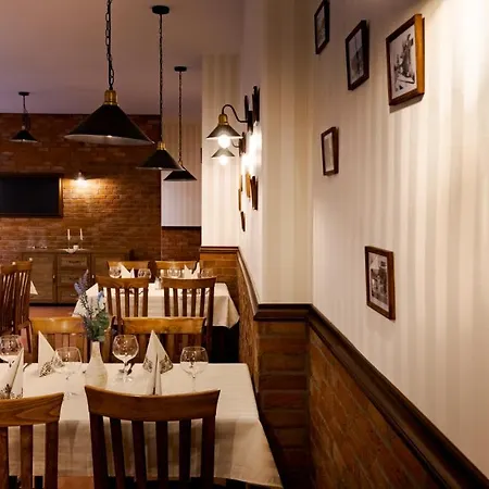 Family Lučivná Resort