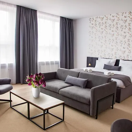 Resort Family Lucivna