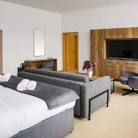 Resort Family Lučivná Vysoké Tatry