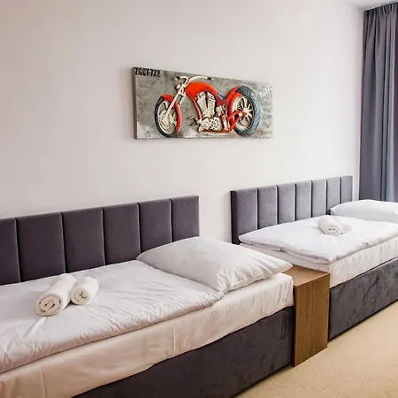 Family Lučivná Resort Vysoké Tatry