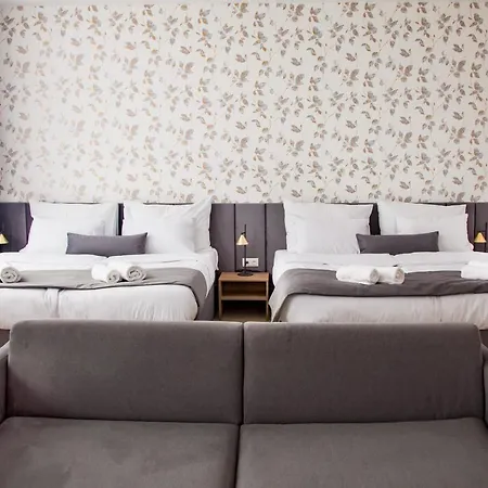 Family Lučivná Vysoké Tatry