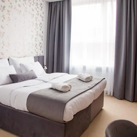 Family Lučivná * Vysoké Tatry