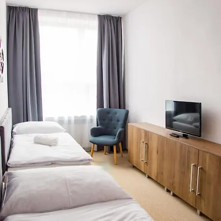 Resort Family Lučivná