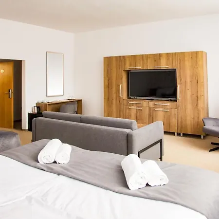 Resort Family Lucivna *