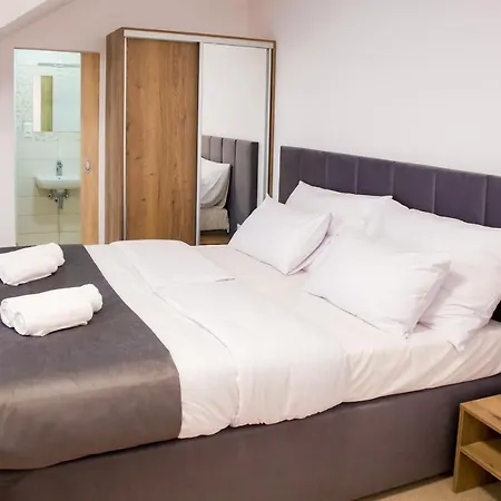 Family Lučivná Resort Vysoké Tatry