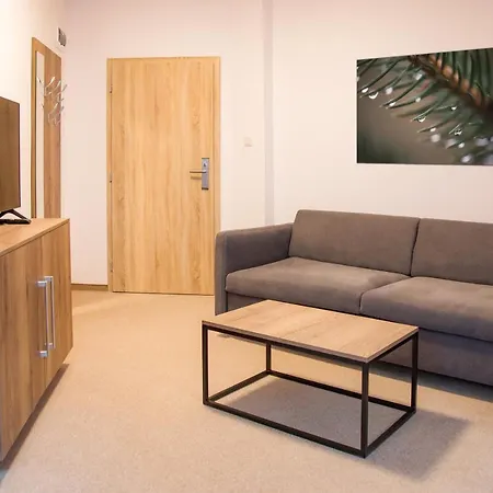 Family Lučivná Resort *