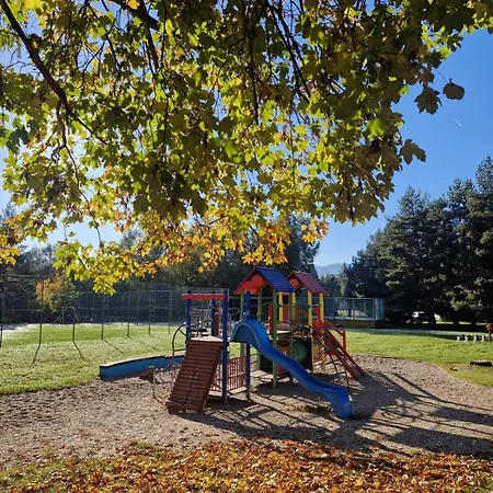 Family Lučivná Resort