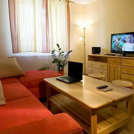 Resort Family Lucivna
