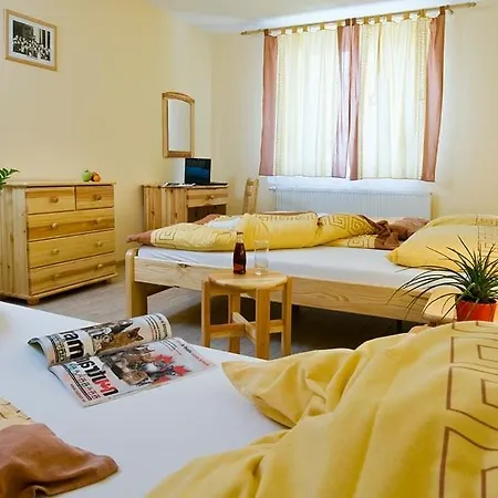Family Lucivna Resort Vysoke Tatry