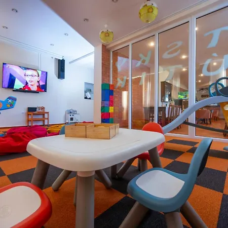 Family Lučivná * Vysoké Tatry