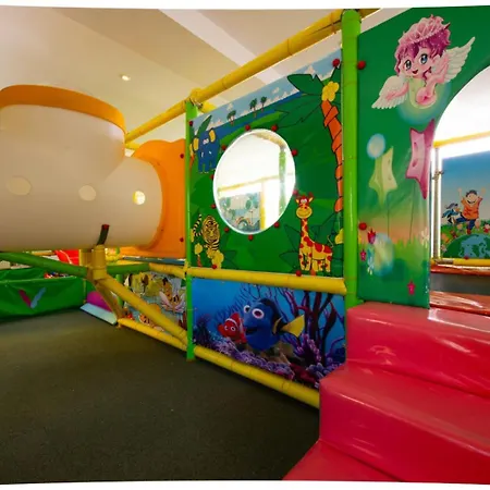 Resort Family Lučivná