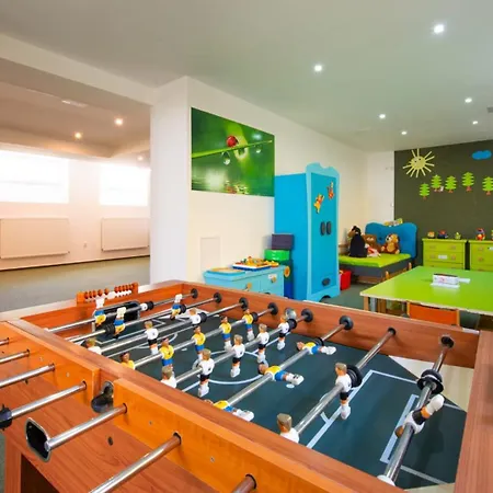 Resort Family Lučivná *