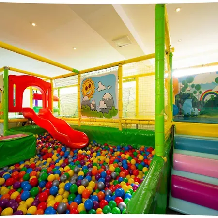 Family Lučivná * Vysoké Tatry