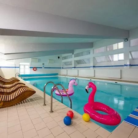 Resort Family Lučivná Vysoké Tatry