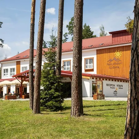 Resort Family Lučivná