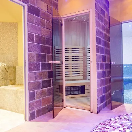 Resort Family Lučivná *