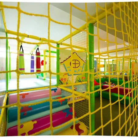 Resort Family Lučivná