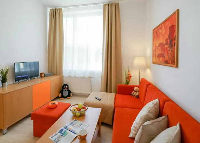 Resort Family Lucivna