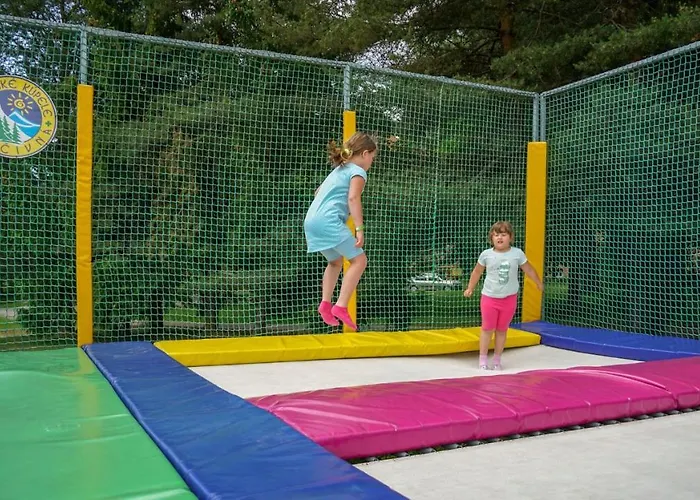 Resort Family Lucivna