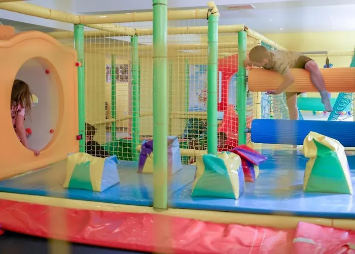 Resort Family Lucivna *