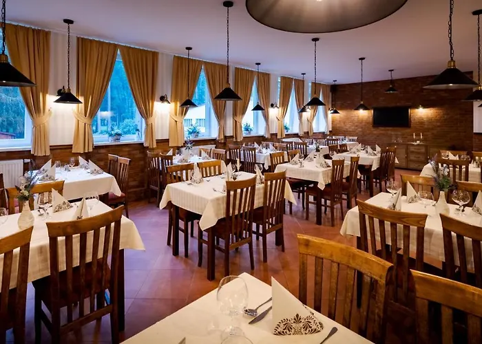 Family Lucivna Resort