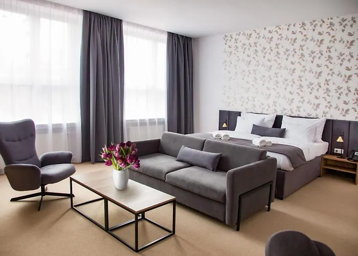 Resort Family Lucivna