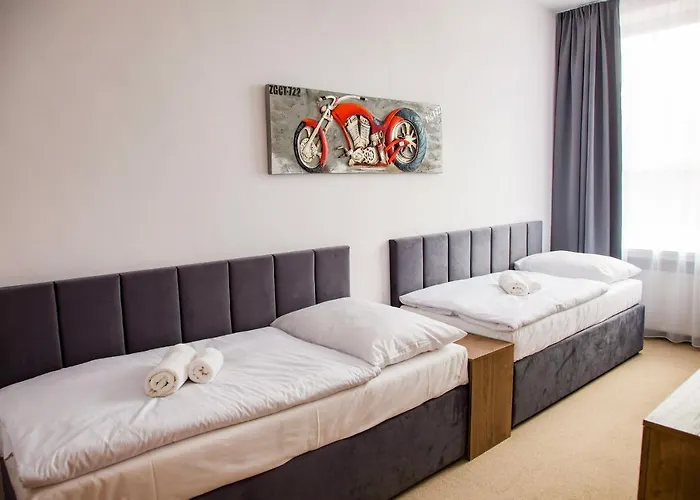 Family Lucivna Resort Vysoke Tatry