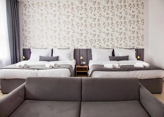 Family Lucivna Vysoke Tatry