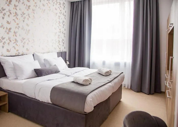 Family Lucivna * Vysoke Tatry