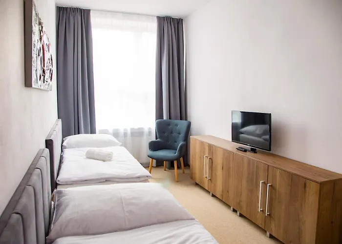 Resort Family Lucivna