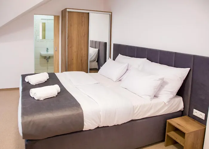 Family Lucivna Resort Vysoke Tatry