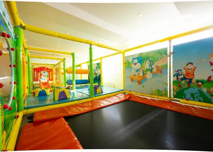 Resort Family Lucivna *