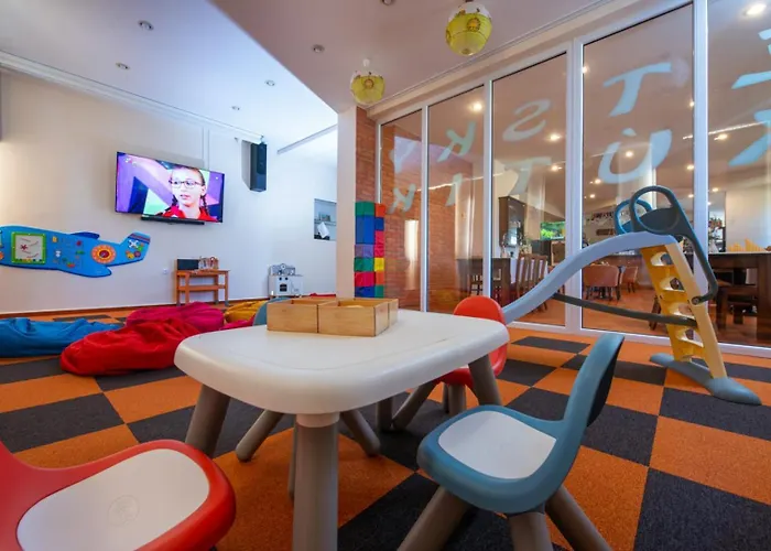 Family Lucivna * Vysoke Tatry