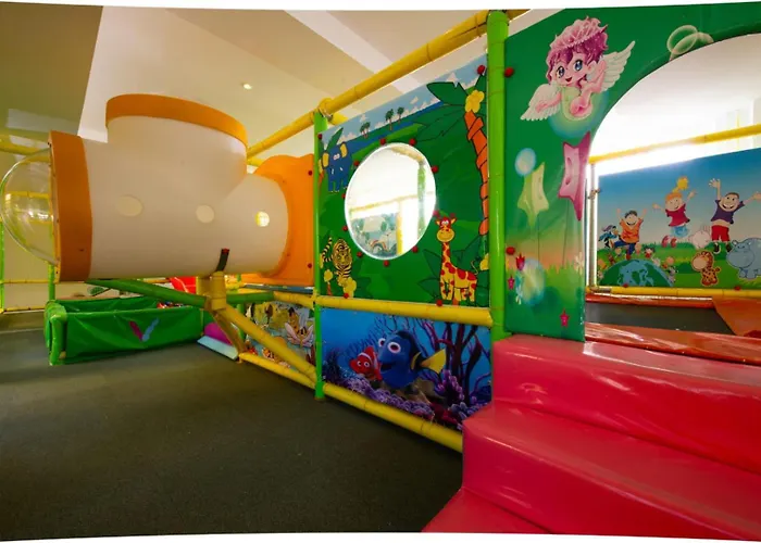 Resort Family Lucivna