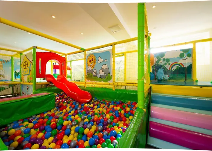 Family Lucivna * Vysoke Tatry